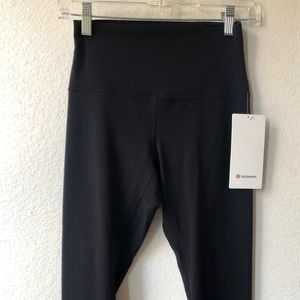 NWT Lululemom Align HR pant
